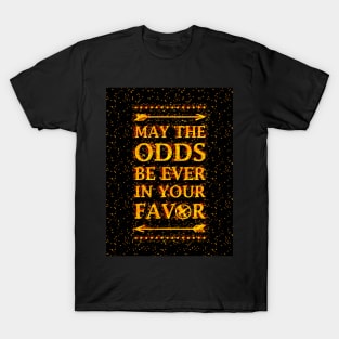 Hunger Games T-Shirt